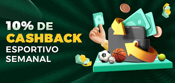 10% de bônus de cashback na 999g